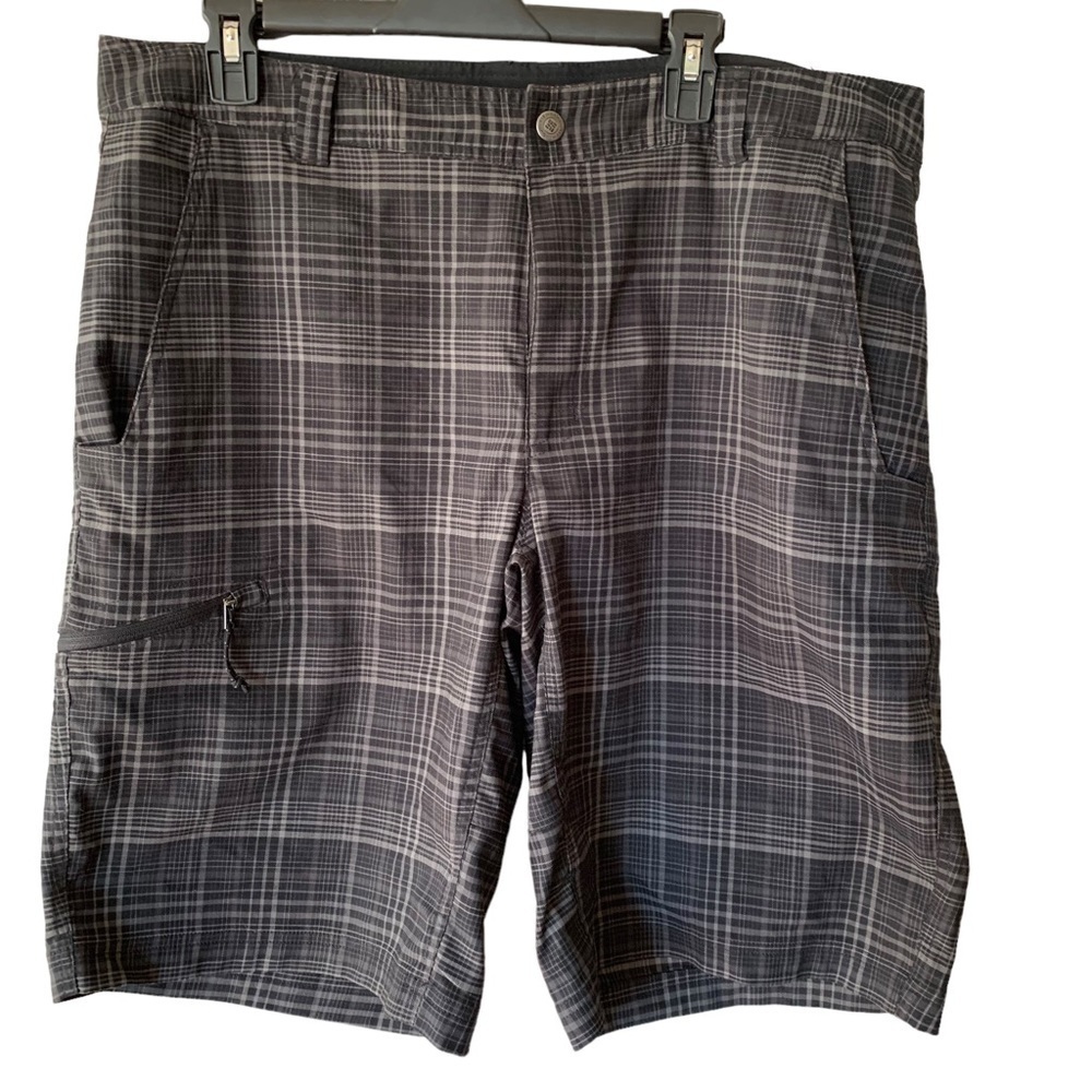 Columbia Mens Bermuda Shirts Size 38